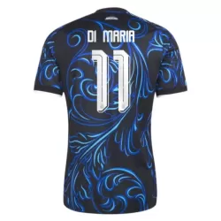 Camiseta Argentina Di Maria 11 Hombre Segunda Mundial 2026