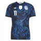 Camiseta Argentina Di Maria 11 Hombre Segunda Mundial 2026