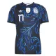 Camiseta Argentina Garnacho 17 Hombre Segunda Mundial 2026