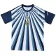 Camiseta Argentina Pre-Match Hombre 2026 Camiseta Argentina Pre-Match Hombre 2026