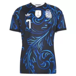 Conjunto Argentina De Paul 7 Niño Segunda Mundial 2026