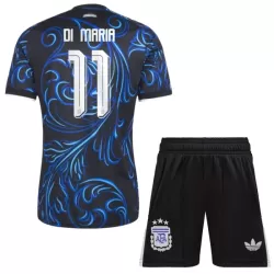 Conjunto Argentina Di Maria 11 Niño Segunda Mundial 2026
