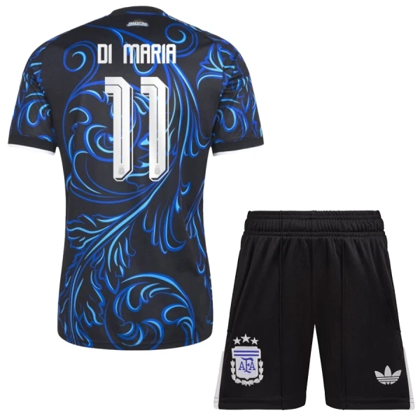 Conjunto Argentina Di Maria 11 Niño Segunda Mundial 2026 Conjunto Argentina Di Maria 11 Niño Segunda Mundial 2026