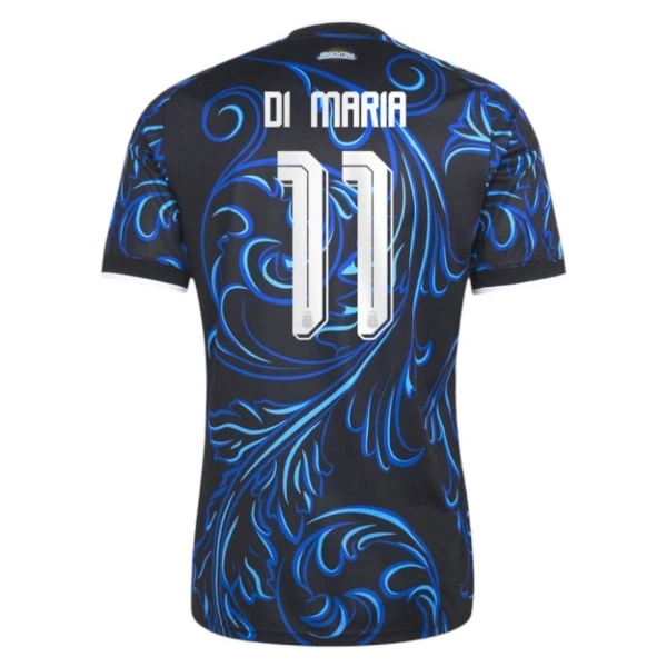 Conjunto Argentina Di Maria 11 Niño Segunda Mundial 2026