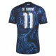 Conjunto Argentina Di Maria 11 Niño Segunda Mundial 2026