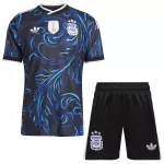 Conjunto Argentina Niño Segunda Mundial 2026