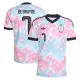 Camiseta Bélgica De Bruyne 7 Hombre Segunda Mundial 2026