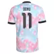 Camiseta Bélgica Doku 11 Hombre Segunda Mundial 2026