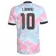 Camiseta Bélgica Lukaku 10 Hombre Segunda Mundial 2026
