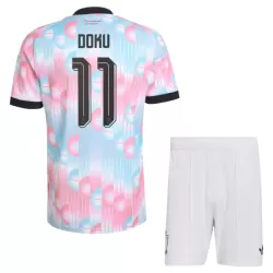 Conjunto Bélgica Doku 11 Niño Segunda Mundial 2026