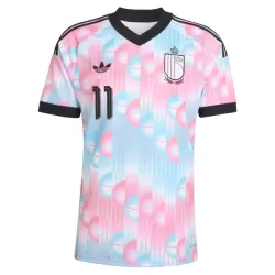 Conjunto Bélgica Doku 11 Niño Segunda Mundial 2026