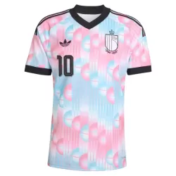 Conjunto Bélgica Lukaku 10 Niño Segunda Mundial 2026