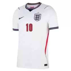Camiseta Inglaterra Bellingham 10 Hombre Primera Mundial 2026