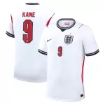 Camiseta Inglaterra Kane 9 Hombre Primera Mundial 2026