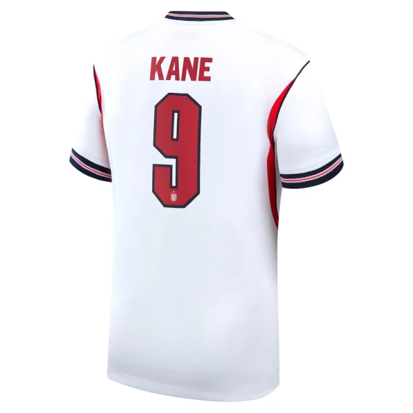 Camiseta Inglaterra Kane 9 Hombre Primera Mundial 2026