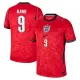Camiseta Inglaterra Kane 9 Hombre Segunda Mundial 2026 Camiseta Inglaterra Kane 9 Hombre Segunda Mundial 2026