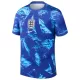 Camiseta Portero Inglaterra Hombre Primera Mundial 2026 Azul