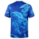 Camiseta Portero Inglaterra Hombre Primera Mundial 2026 Azul