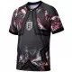 Camiseta Portero Inglaterra Lifestyle Hombre Mundial 2026 Negra
