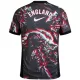 Camiseta Portero Inglaterra Lifestyle Hombre Mundial 2026 Negra