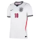 Conjunto Inglaterra Bellingham 10 Niño Primera Mundial 2026