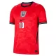 Conjunto Inglaterra Bellingham 10 Niño Segunda Mundial 2026