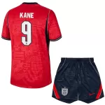 Conjunto Inglaterra Kane 9 Niño Segunda Mundial 2026