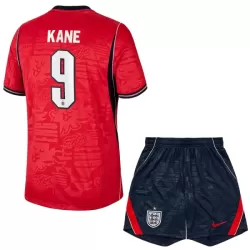 Conjunto Inglaterra Kane 9 Niño Segunda Mundial 2026