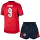 Conjunto Inglaterra Kane 9 Niño Segunda Mundial 2026 Conjunto Inglaterra Kane 9 Niño Segunda Mundial 2026