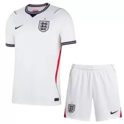 Conjunto Inglaterra Niño Primera Mundial 2026