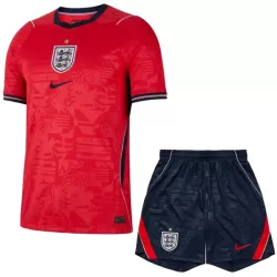 Conjunto Inglaterra Niño Segunda Mundial 2026
