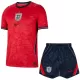 Conjunto Inglaterra Niño Segunda Mundial 2026 Conjunto Inglaterra Niño Segunda Mundial 2026