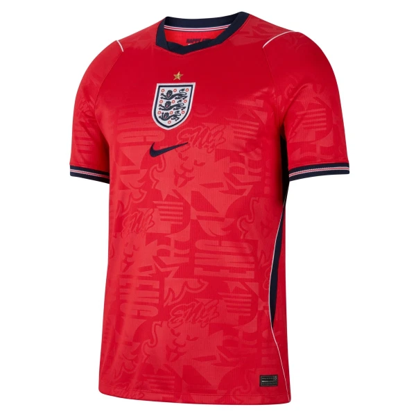 Conjunto Inglaterra Niño Segunda Mundial 2026
