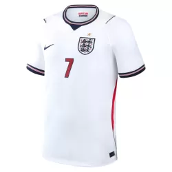 Conjunto Inglaterra Saka 7 Niño Primera Mundial 2026