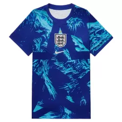 Conjunto Portero Inglaterra Niño Primera Mundial 2026