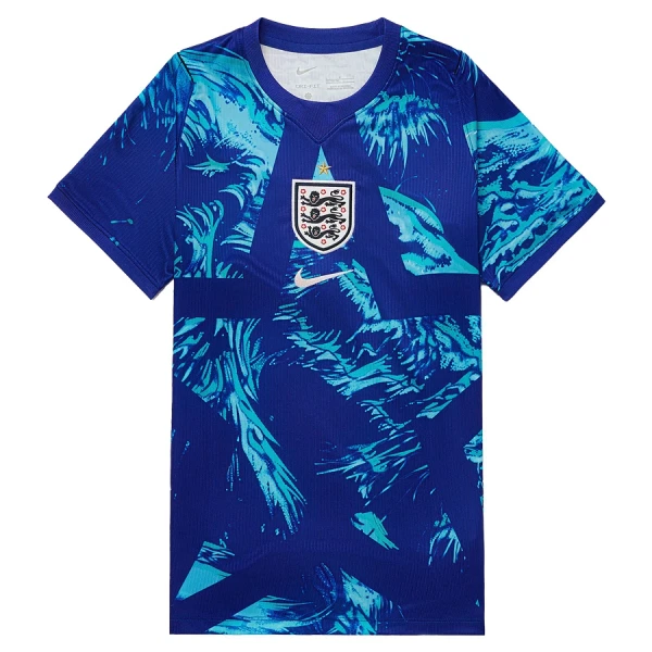 Conjunto Portero Inglaterra Niño Primera Mundial 2026