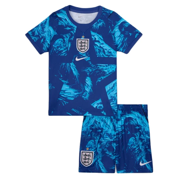 Conjunto Portero Inglaterra Pickford 1 Niño Primera Mundial 2026