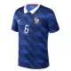 Camiseta Francia Camavinga 6 Hombre Primera Mundial 2026