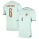 Camiseta Francia Camavinga 6 Hombre Segunda Mundial 2026