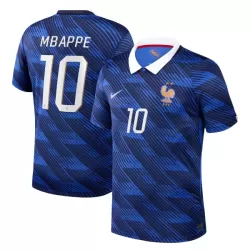 Camiseta Francia Mbappé 10 Hombre Primera Mundial 2026