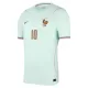 Camiseta Francia Mbappé 10 Hombre Segunda Mundial 2026