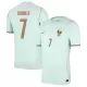 Camiseta Francia O. Dembele 7 Hombre Segunda Mundial 2026