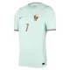 Camiseta Francia O. Dembele 7 Hombre Segunda Mundial 2026