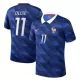 Camiseta Francia Olise 11 Hombre Primera Mundial 2026 Camiseta Francia Olise 11 Hombre Primera Mundial 2026