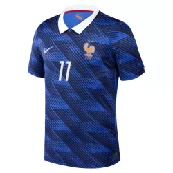 Camiseta Francia Olise 11 Hombre Primera Mundial 2026