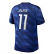 Camiseta Francia Olise 11 Hombre Primera Mundial 2026