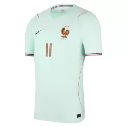 Camiseta Francia Olise 11 Hombre Segunda Mundial 2026