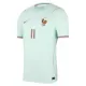 Camiseta Francia Olise 11 Hombre Segunda Mundial 2026