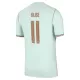 Camiseta Francia Olise 11 Hombre Segunda Mundial 2026