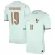 Camiseta Francia Theo Hernandez 19 Hombre Segunda Mundial 2026 Camiseta Francia Theo Hernandez 19 Hombre Segunda Mundial 2026